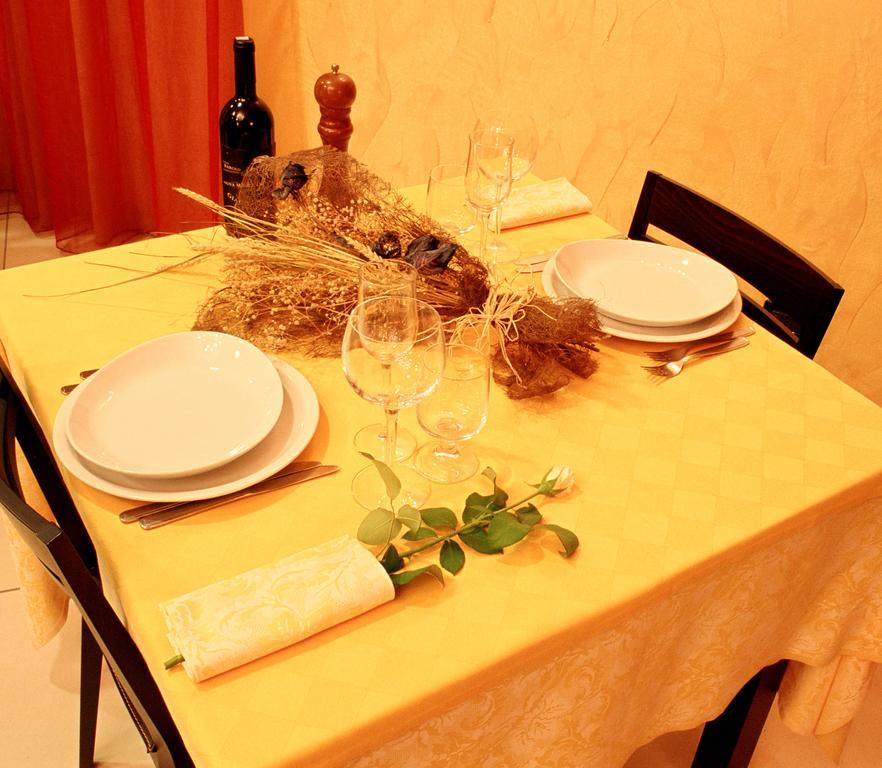Hotel Italia Carmagnola Esterno foto